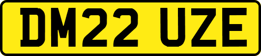 DM22UZE