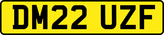 DM22UZF