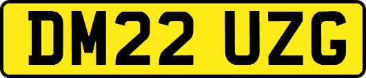 DM22UZG