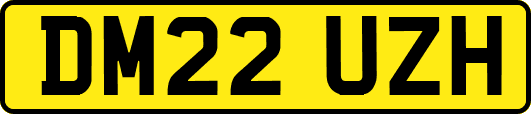 DM22UZH