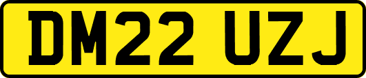 DM22UZJ