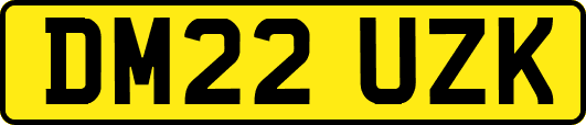 DM22UZK