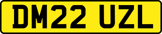 DM22UZL