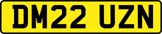 DM22UZN