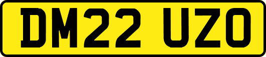 DM22UZO