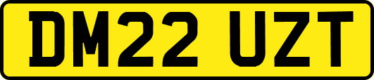DM22UZT