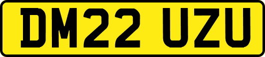 DM22UZU