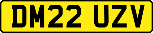 DM22UZV