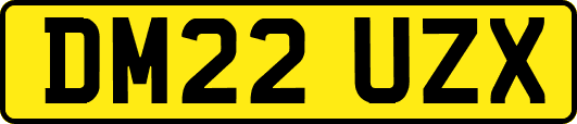 DM22UZX