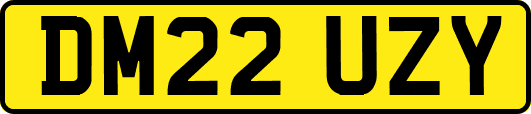 DM22UZY