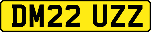 DM22UZZ