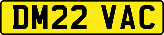 DM22VAC