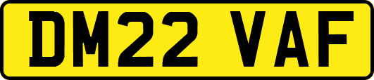 DM22VAF