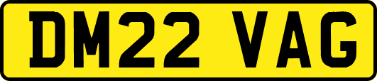 DM22VAG