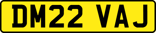 DM22VAJ
