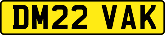 DM22VAK