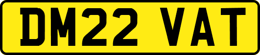 DM22VAT