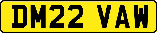 DM22VAW