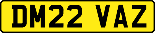 DM22VAZ