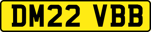 DM22VBB