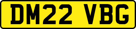 DM22VBG