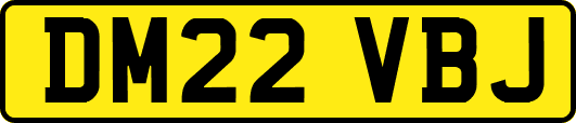 DM22VBJ