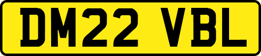 DM22VBL