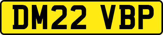 DM22VBP