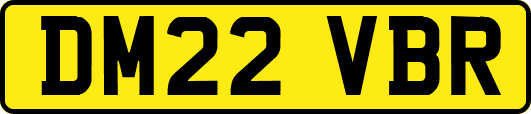 DM22VBR
