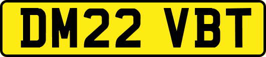 DM22VBT