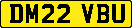 DM22VBU