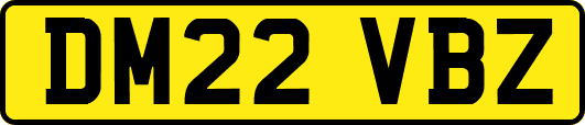 DM22VBZ