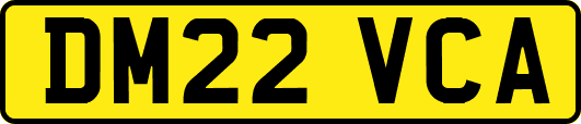 DM22VCA