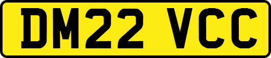 DM22VCC