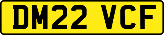 DM22VCF