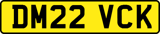 DM22VCK