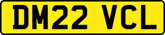 DM22VCL