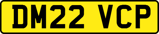 DM22VCP
