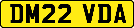 DM22VDA