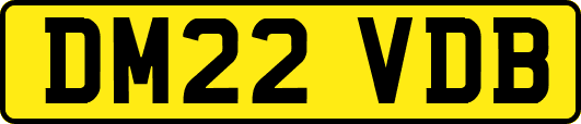 DM22VDB