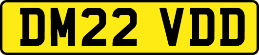 DM22VDD