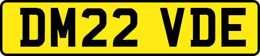 DM22VDE