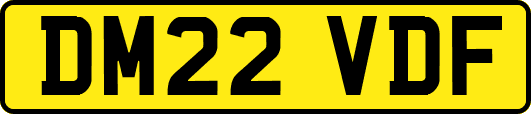 DM22VDF