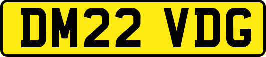 DM22VDG