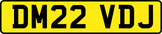 DM22VDJ