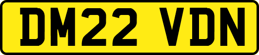 DM22VDN