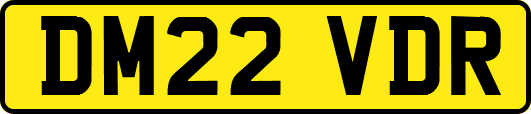 DM22VDR