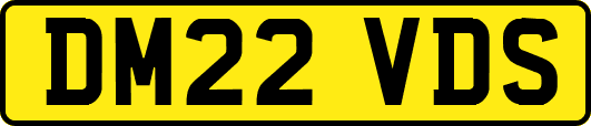 DM22VDS