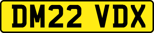 DM22VDX