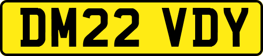 DM22VDY